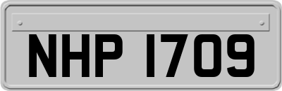 NHP1709
