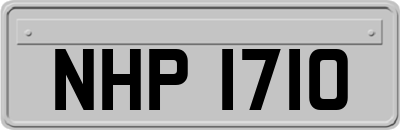 NHP1710