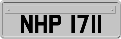 NHP1711