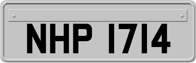 NHP1714