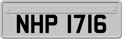 NHP1716