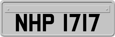 NHP1717