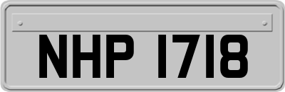 NHP1718