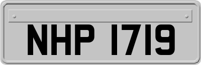 NHP1719