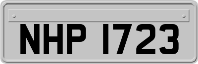 NHP1723