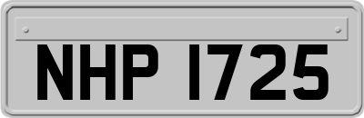 NHP1725