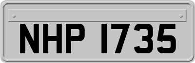 NHP1735