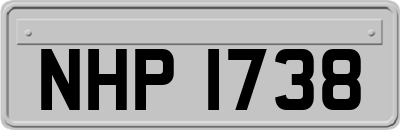 NHP1738