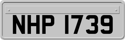 NHP1739