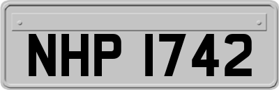 NHP1742