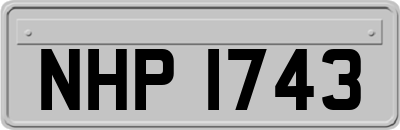 NHP1743