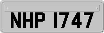 NHP1747