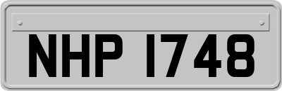 NHP1748