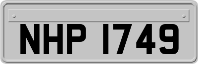 NHP1749