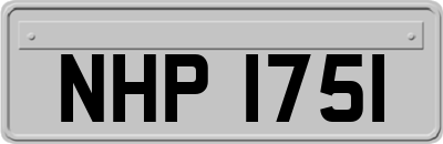 NHP1751