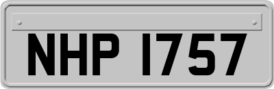 NHP1757
