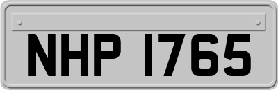 NHP1765