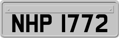 NHP1772