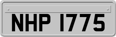 NHP1775