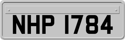 NHP1784