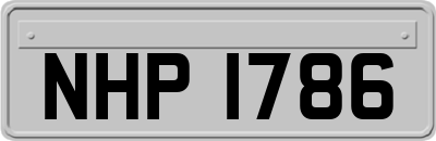NHP1786