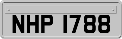 NHP1788
