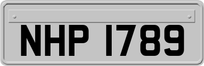 NHP1789