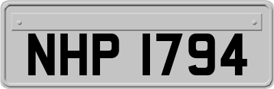 NHP1794