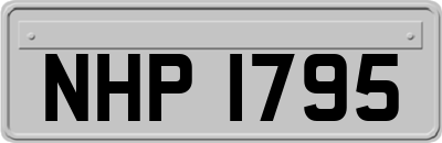 NHP1795