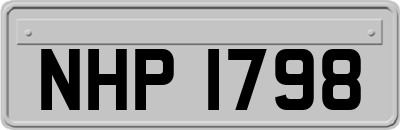 NHP1798