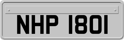NHP1801