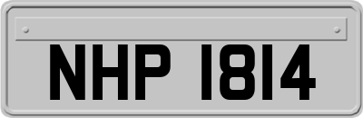 NHP1814