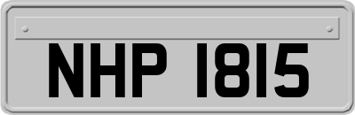 NHP1815