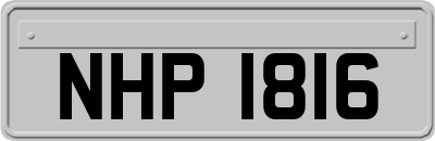NHP1816