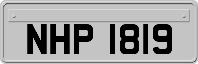 NHP1819