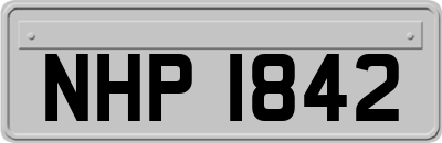 NHP1842