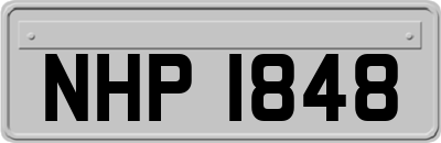 NHP1848