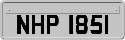 NHP1851