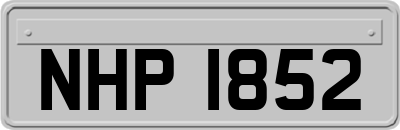 NHP1852