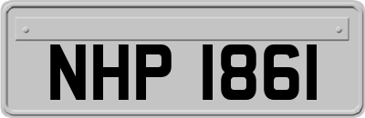 NHP1861