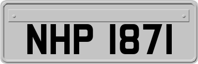NHP1871