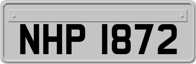 NHP1872