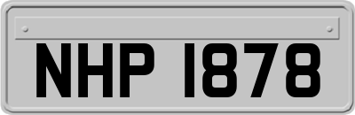 NHP1878