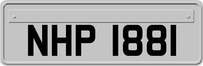 NHP1881