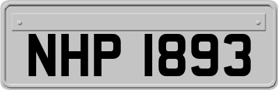 NHP1893