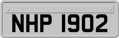 NHP1902