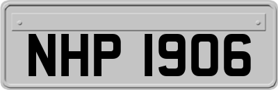 NHP1906
