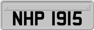 NHP1915