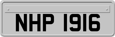 NHP1916