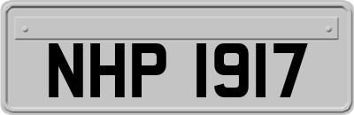 NHP1917